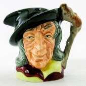 PIED PIPER D6514 - MINI - ROYA