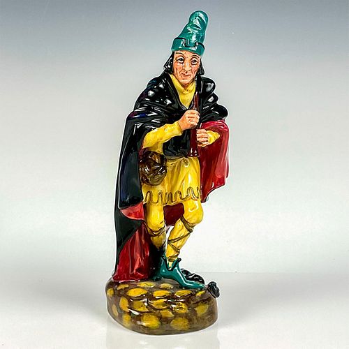 PIED PIPER - HN2102 - ROYAL DOULTON