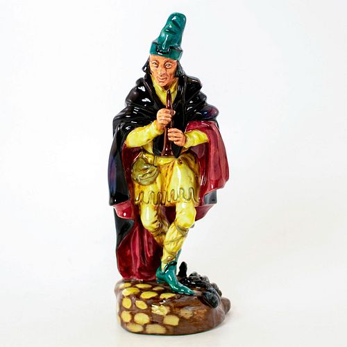 PIED PIPER HN2102 - ROYAL DOULTON