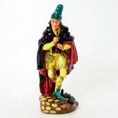 PIED PIPER HN2102 - ROYAL DOUL