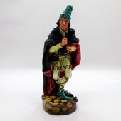 PIED PIPER HN2102 - ROYAL DOUL