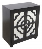 Pier 1 Imports ebonized and mi