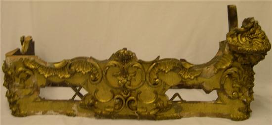 Pier table  no glass  Bolles &