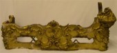 Pier table  no glass  Bolles &