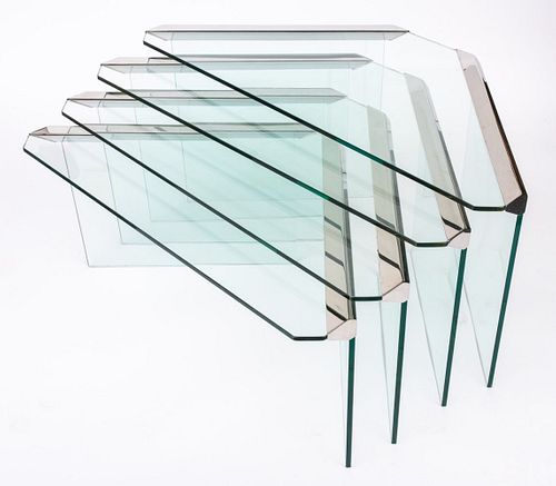 PIERANGELO GALOTTI MODERN CHROME