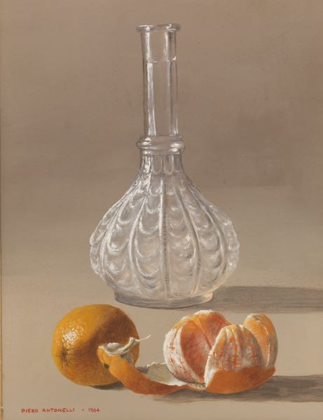 PIERO ANTONELLI (ITALIAN, 1916 -