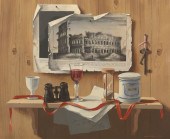 PIERO ANTONELLI (ITALIAN, 1916
