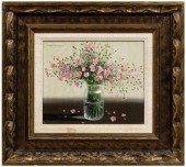 Piero Antonelli painting (Ital