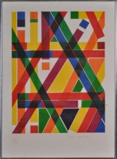PIERO DORAZIO (1927-2005): UNT