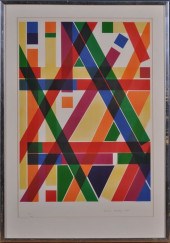 PIERO DORAZIO (1927-2005): UNT