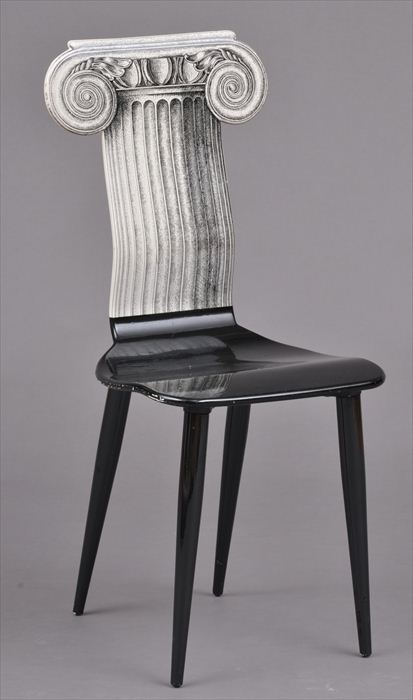 PIERO FORNASETTI (1913-1988):