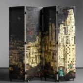 Piero Fornasetti
(1913-1988)
'