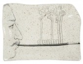 PIERO FORNASETTI (1913-1988) F