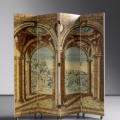 Piero Fornasetti
(1913-1988)
'