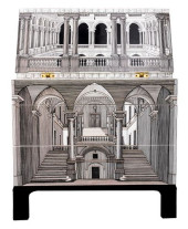 PIERO FORNASETTI &AMP; GIO PON
