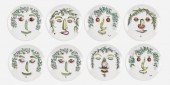 Piero Fornasetti. Arcimboldesc