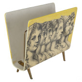 PIERO FORNASETTI BLACK & WHITE