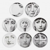 Piero Fornasetti. Collection o
