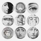 Piero Fornasetti. Collection o