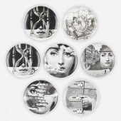 Piero Fornasetti. Collection o