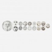 Piero Fornasetti. Collection o