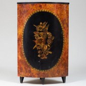 PIERO FORNASETTI DECOUPAGED AN