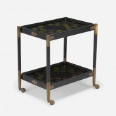 Piero Fornasetti. Fette d'Aran
