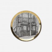 Piero Fornasetti. Gli Ascensor