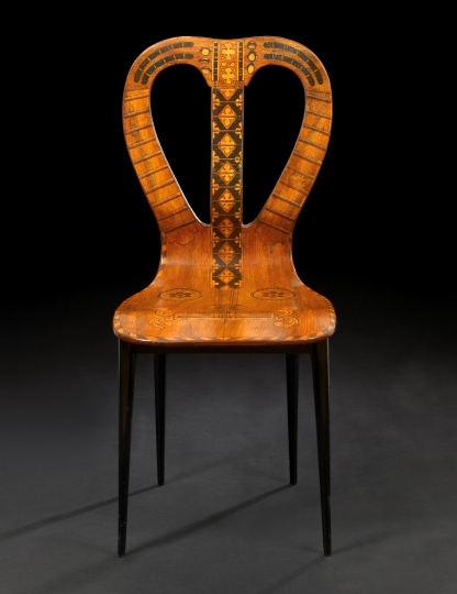 Piero Fornasetti (Italian,