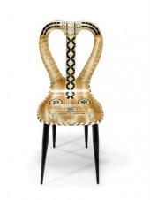 PIERO FORNASETTI  (italian 191