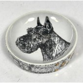 PIERO FORNASETTI Italian Schna