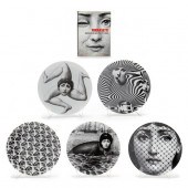 PIERO FORNASETTI (ITALY, 1913-