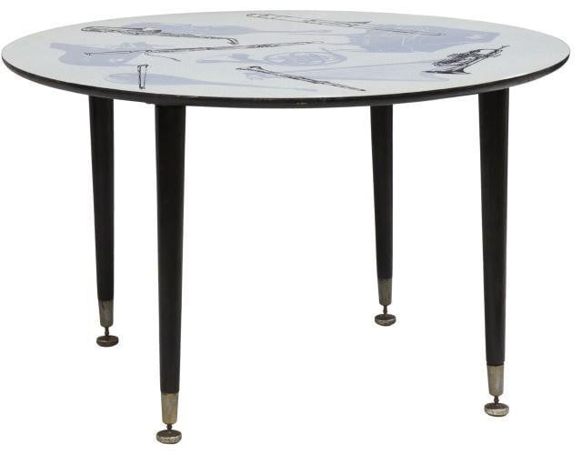 PIERO FORNASETTI MUSICAL