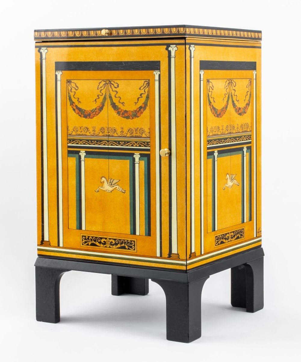 PIERO FORNASETTI "POMPEIANA"