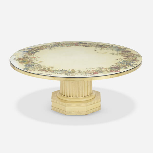 Piero Fornasetti. Rare Corona di
