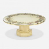 Piero Fornasetti. Rare Corona