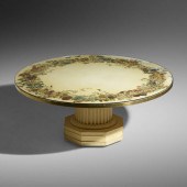 Piero Fornasetti. Rare Corona