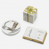 Piero Fornasetti. Souvenir d'A