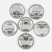 Piero Fornasetti. Specialità V