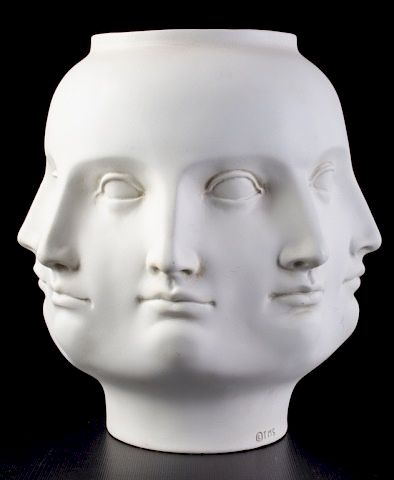 PIERO FORNASETTI STYLE PERPETUAL