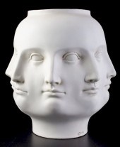 PIERO FORNASETTI STYLE PERPETU