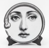 PIERO FORNASETTI "TEMA E VARIA
