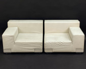 PIERO LISSONI FOR KARTELL 2-PI