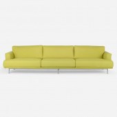Piero Lissoni. Nest sofa. c. 1