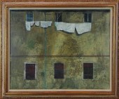 PIERO MOSTI (ITALY, BORN 1941)