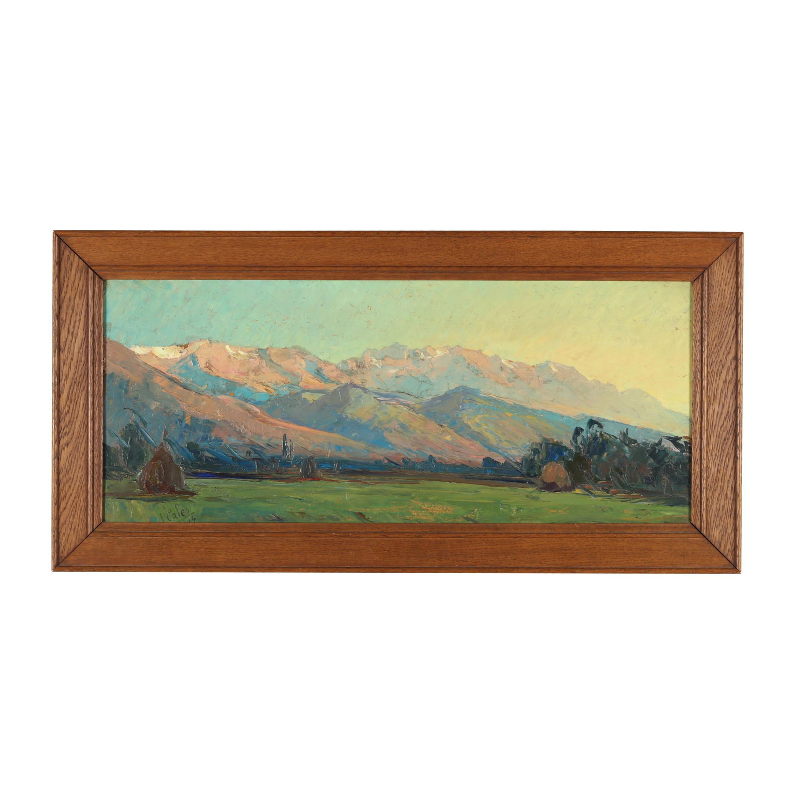 PIERRE (ABBE) CALES (FRENCH,