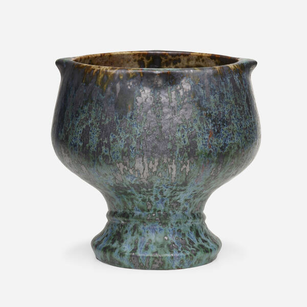 Pierre-Adrien Dalpayrat. Chalice.
