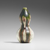 Pierre-Adrien Dalpayrat. Gourd