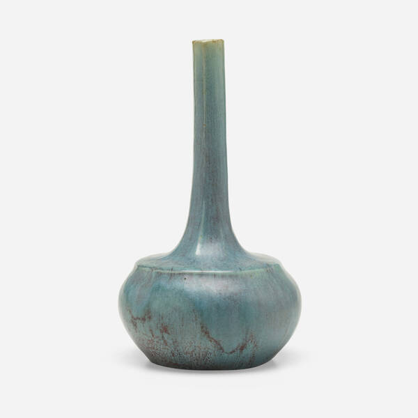 Pierre-Adrien Dalpayrat. Vase. c.
