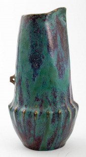 PIERRE-ADRIEN DELPAYRAT GLAZED